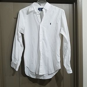 Ralph Lauren button up shirt